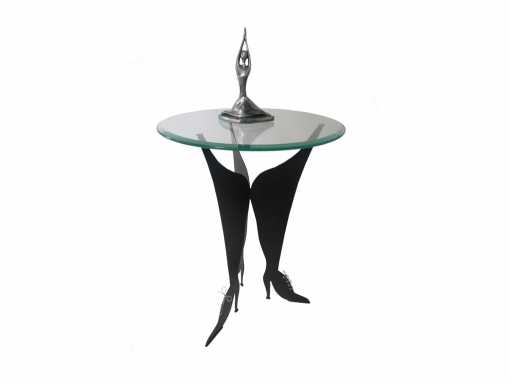 Mesa Cherry Legs - De R$ 3.200,00 Por R$ 2.800,00